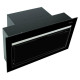 Вбудована витяжка Best Chef Glass box 1100 black 74 (4F491D2L7A)