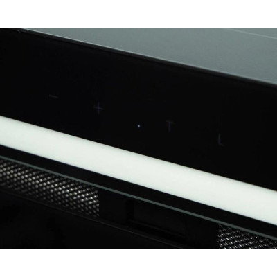 Вбудована витяжка Best Chef Glass box 1100 black 74 (4F491D2L7A) Вбудована витяжка Best Chef Glass box 1100 black 74 (4F491D2L7A)