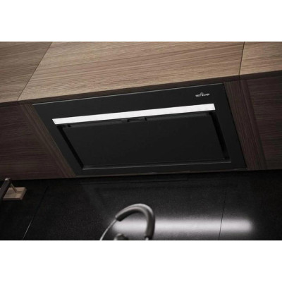 Вбудована витяжка Best Chef Glass box 1100 black 74 (4F491D2L7A) Вбудована витяжка Best Chef Glass box 1100 black 74 (4F491D2L7A)