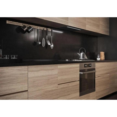 Вбудована витяжка Best Chef Glass box 1100 black 74 (4F491D2L7A) Вбудована витяжка Best Chef Glass box 1100 black 74 (4F491D2L7A)