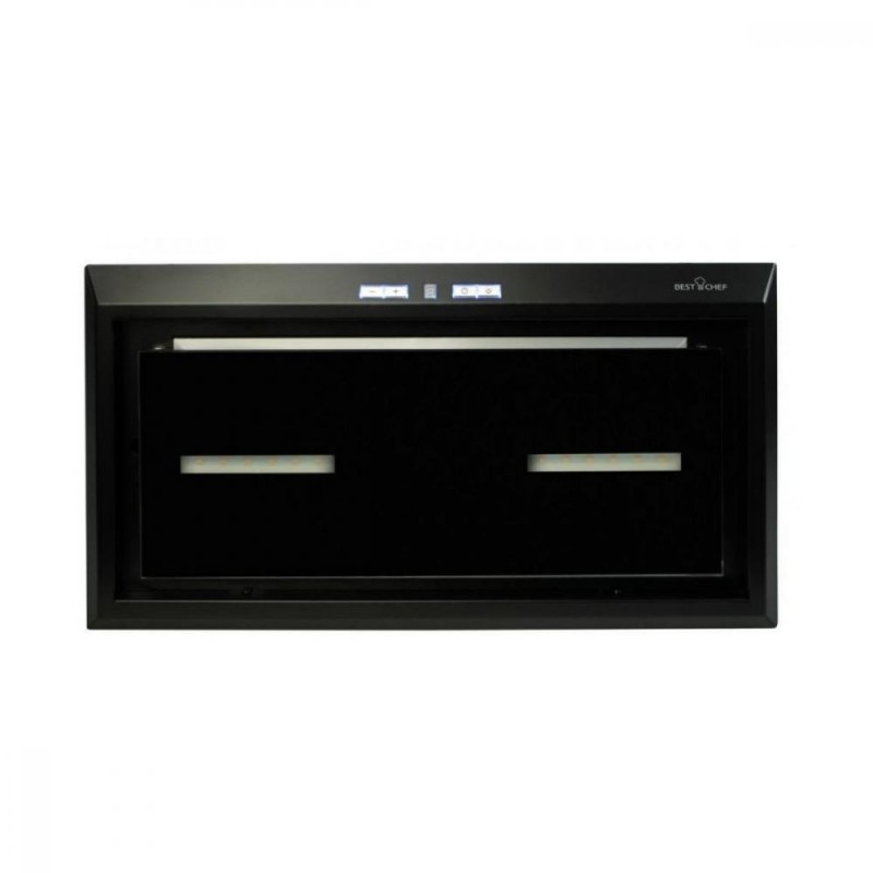 Вбудована витяжка Best Chef Loft box 1100 black 54 (4F493N2L7B)