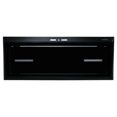 Вбудована витяжка Best Chef Loft box 1100 black 72 (4F493D2L7B)