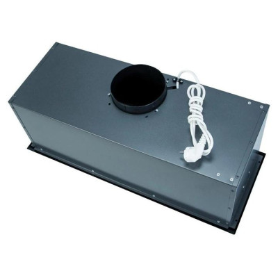 Вбудована витяжка Best Chef Loft box 1100 black 72 (4F493D2L7B)