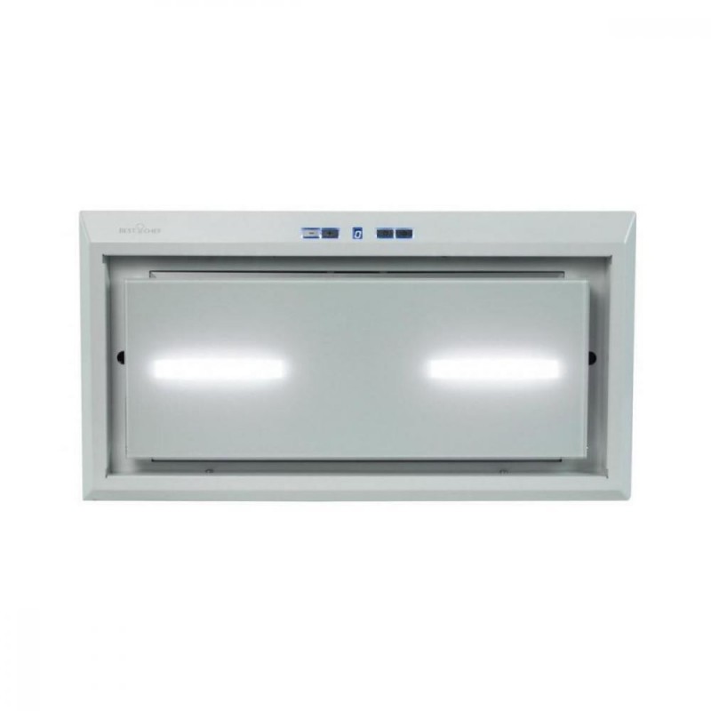 Вбудована витяжка Best Chef Loft box 1100 white 54 (4F493N2A7B)