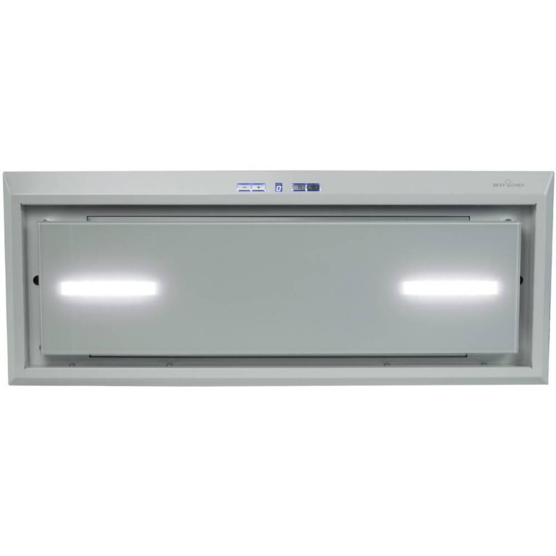 Вбудована витяжка Best Chef Loft box 1100 white 72 (4F493D2A7B)