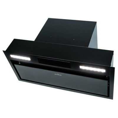 Вбудована витяжка Best Chef Space box 1000 black 60 (4F481B2L7E)