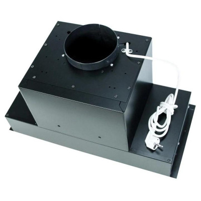 Вбудована витяжка Best Chef Space box 1000 black 60 (4F481B2L7E)