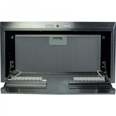 Вбудована витяжка Best Chef Studio box 1100 inox 54 (4F493N1M5B)