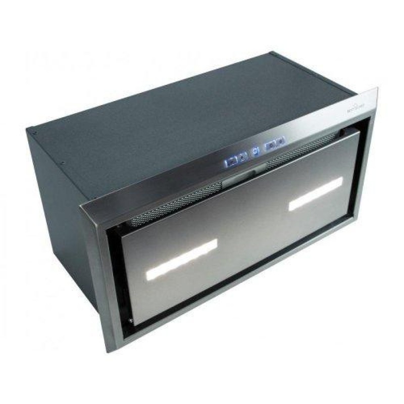 Вбудована витяжка Best Chef Studio box 1100 inox 72 (4F493D1M2B)