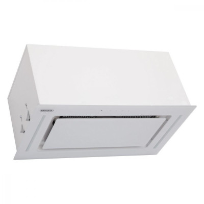 Витяжка вбудована Eleyus GEMINI 800 LED 52 WH Витяжка вбудована Eleyus GEMINI 800 LED 52 WH