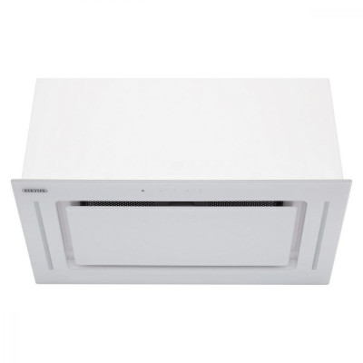 Витяжка вбудована Eleyus GEMINI 800 LED 52 WH Витяжка вбудована Eleyus GEMINI 800 LED 52 WH
