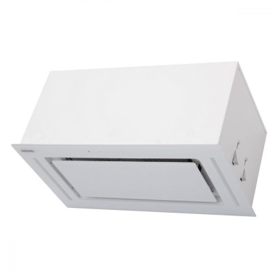 Витяжка вбудована Eleyus GEMINI 800 LED 52 WH Витяжка вбудована Eleyus GEMINI 800 LED 52 WH