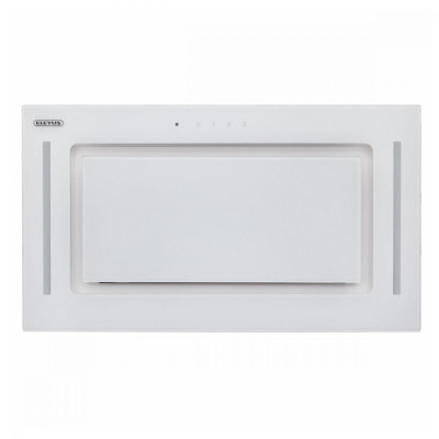 Витяжка вбудована Eleyus GEMINI 800 LED 52 WH Витяжка вбудована Eleyus GEMINI 800 LED 52 WH