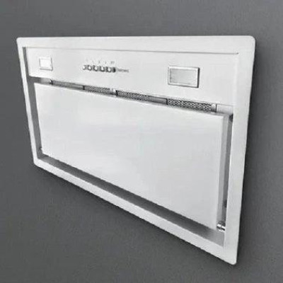 Витяжка вбудована Falmec BUILT IN MAX EVO 70 WHITE (CBIN70.E10#ZZZB460F)
