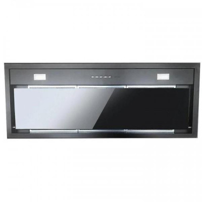 Витяжка вбудована Falmec GRUPPO INCASSO BURANO 50 EP BLACK (CBIN50.E9P2#ZZZN460F)