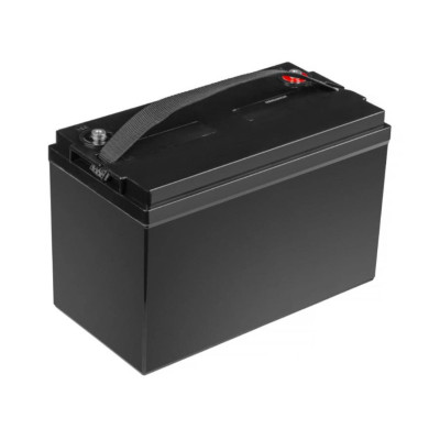 Акумулятор для ДБЖ Green Cell AGM VRLA 100Ah 12V (AGM30)