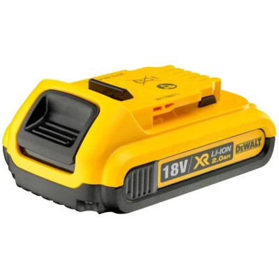 Акумулятор та зарядний пристрій для електроінструменту DeWALT DCB115D2