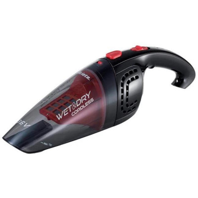 Автомобільний пилосос Ariete 2474 Wet & Dry