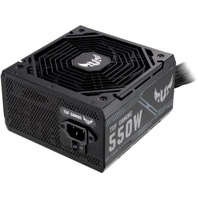 Блок живлення ASUS TUF-GAMING-750B