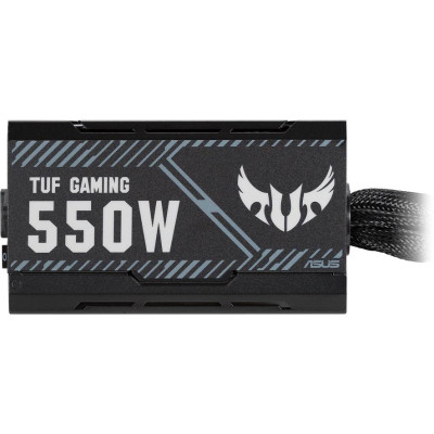 Блок живлення ASUS TUF-GAMING-750B