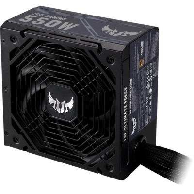 Блок живлення ASUS TUF-GAMING-750B