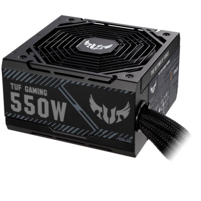 Блок живлення ASUS TUF-GAMING-750B