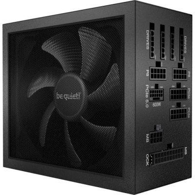 Блок живлення be quiet! Dark Power 13 1000W (BN335)