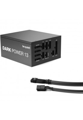 Блок живлення be quiet! Dark Power 13 1000W (BN335)