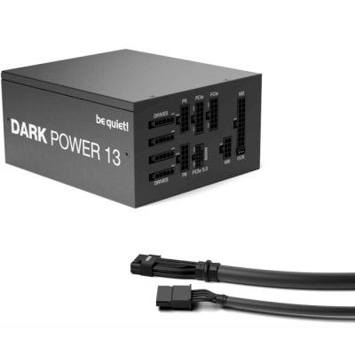 Блок живлення be quiet! Dark Power 13 1000W (BN335)