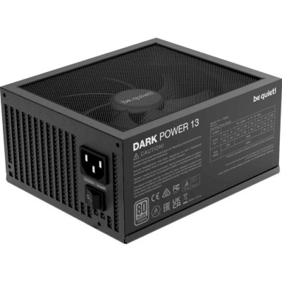 Блок живлення be quiet! Dark Power 13 1000W (BN335)