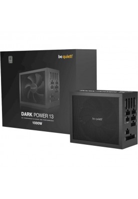 Блок живлення be quiet! Dark Power 13 1000W (BN335)