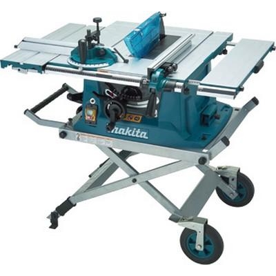 Дискова пила Makita MLT100N