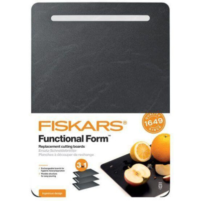 Дошка обробна Fiskars FF (1059231)