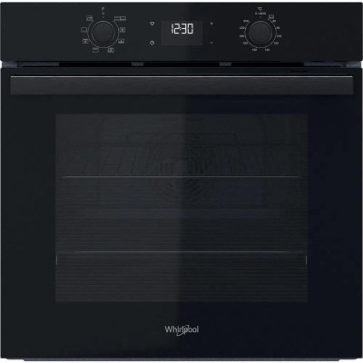 Духовка електрична Whirlpool OMR55CU1B