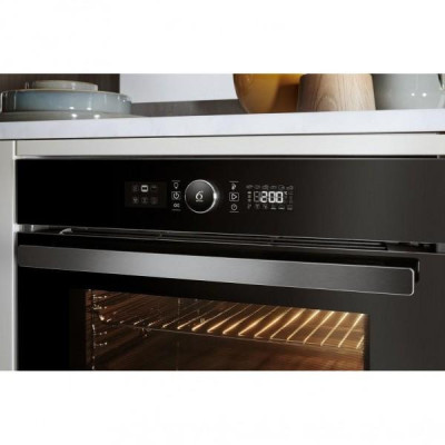 Духова шафа електрична Whirpool AKZ6240NB