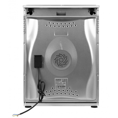 Електрична плита Grifon E61W-TGB3