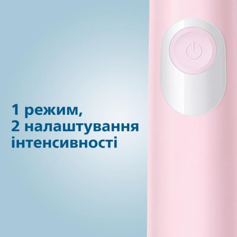 Електрична зубна щітка Philips Sonicare ProtectiveClean 4300 HX6806/04