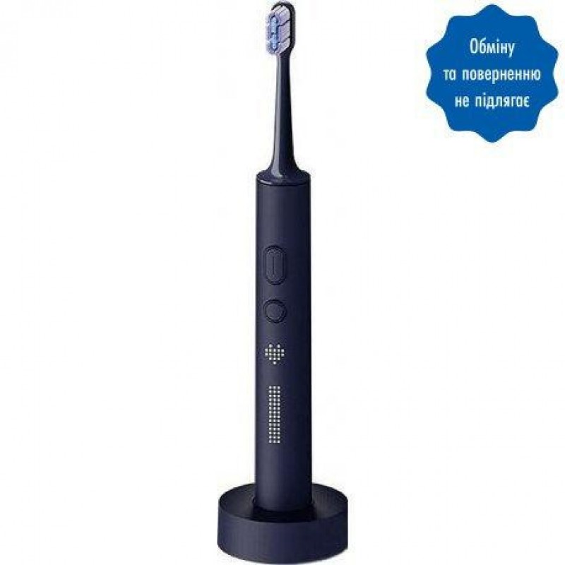 Електрична зубна щітка Xiaomi Electric Toothbrush T700