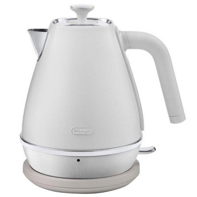 Електрочайник Delonghi KBI 2001.W
