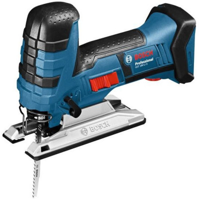 Електролобзик Bosch GST 18 V-LI S (06015A5100)
