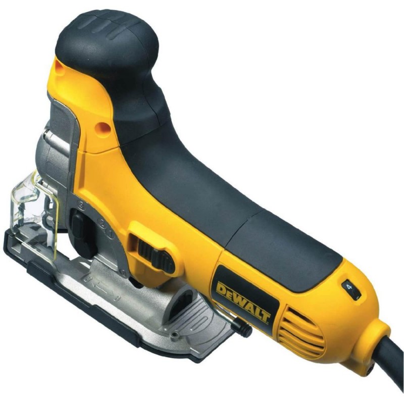 Електролобзик DeWALT DW333KT