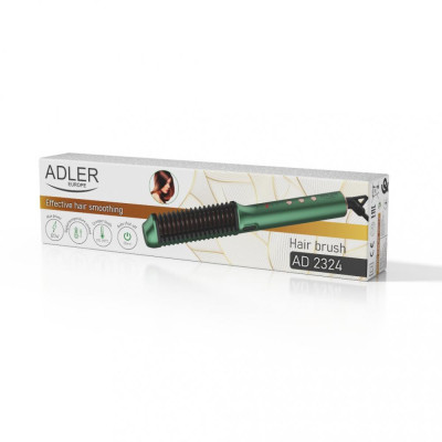 Електрогребінець Adler AD 2324