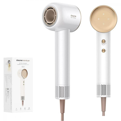 Фен Dreame Hair Dryer Glory-WH (AHD6A-WH)