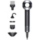 Фен Dyson Supersonic HD08 Black/Nickel (386822-01)