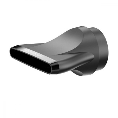 Фен Ga.Ma IQ1 Perfetto Black (PH6065.BK)