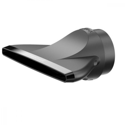 Фен Ga.Ma IQ1 Perfetto Black (PH6065.BK)