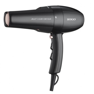 Фен SOGO SEC-SS-3685