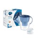 Фільтр-глечик для води Brita Marella XL Blue (1039276)