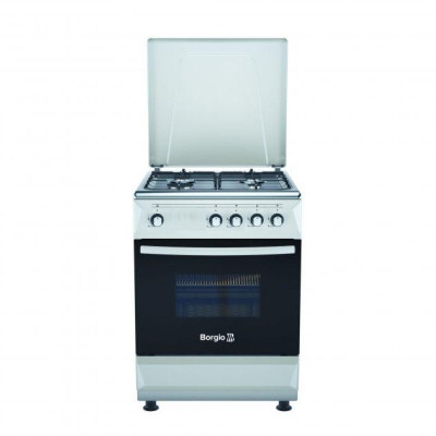 Газова плита Borgio GG 640 S MBBL