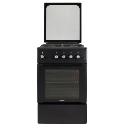 Газова плита Fiesta G 5403 SACDcG-BL